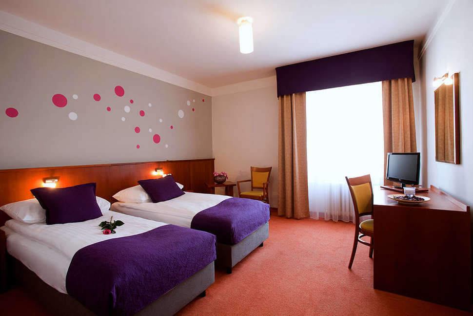 Een foto van Hotel Atlantic