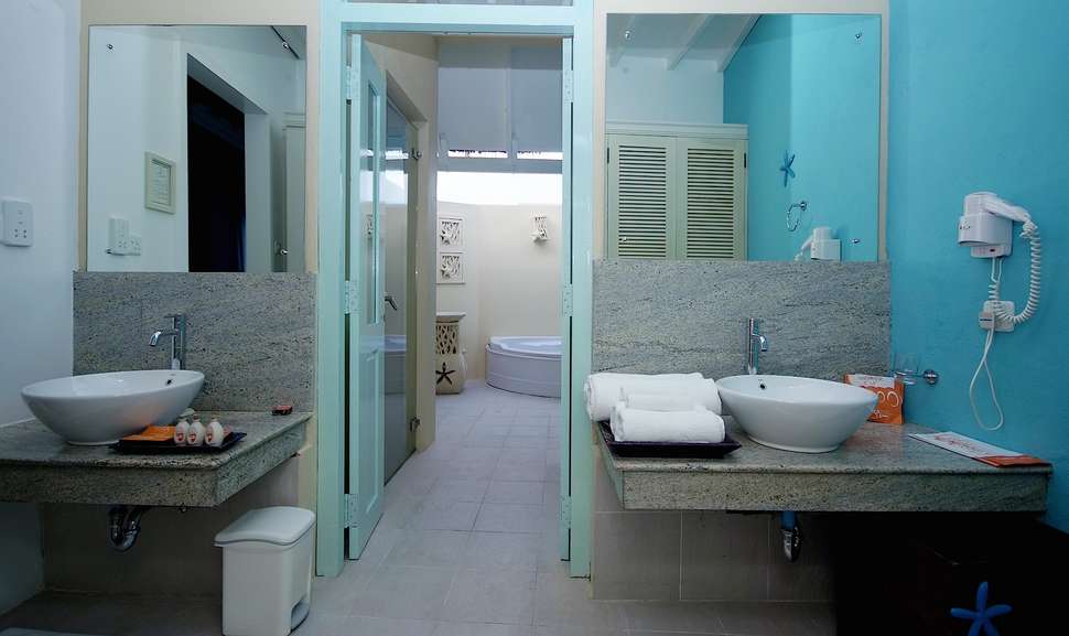 Een foto van Ellaidhoo Maldives by Cinnamon