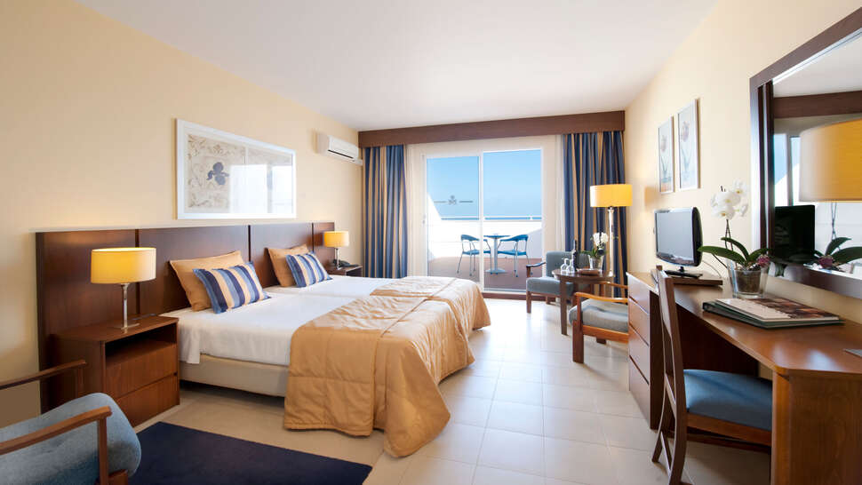 Een foto van Hotel Roca Mar