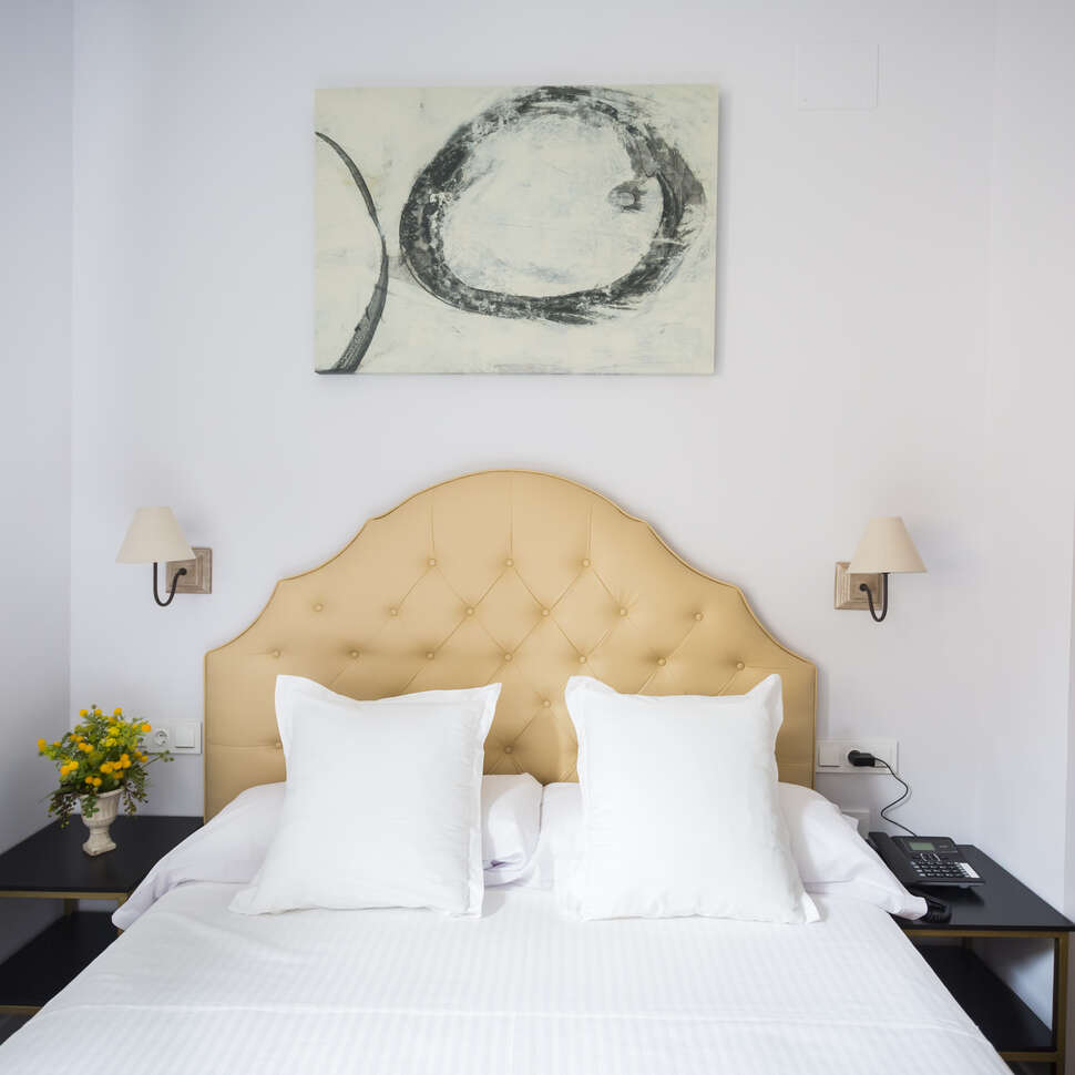 Een foto van Casa de la Merced Suites