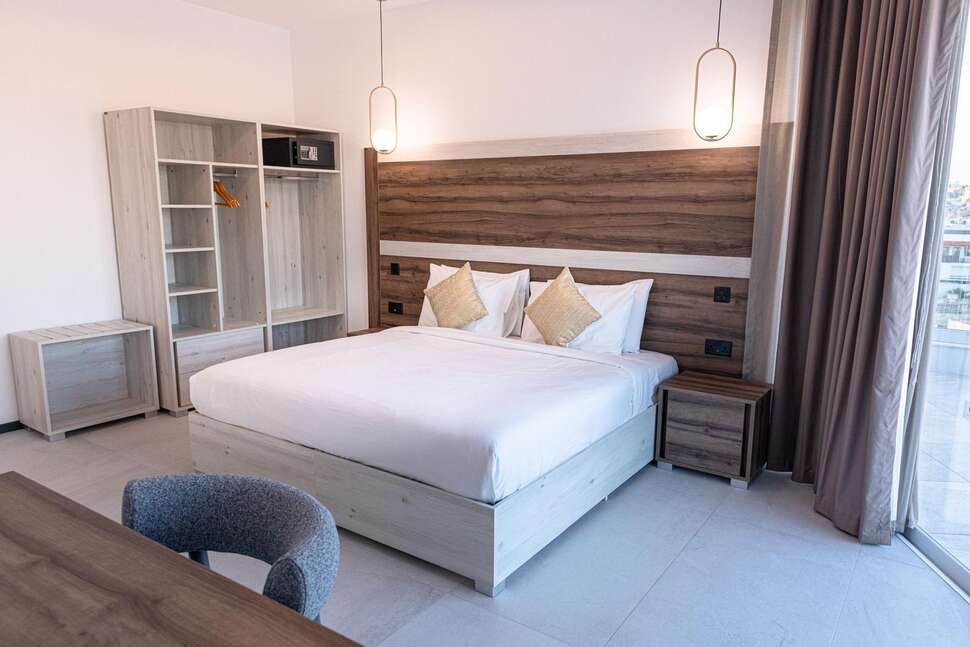 Een foto van CA Sand Dune Hotel