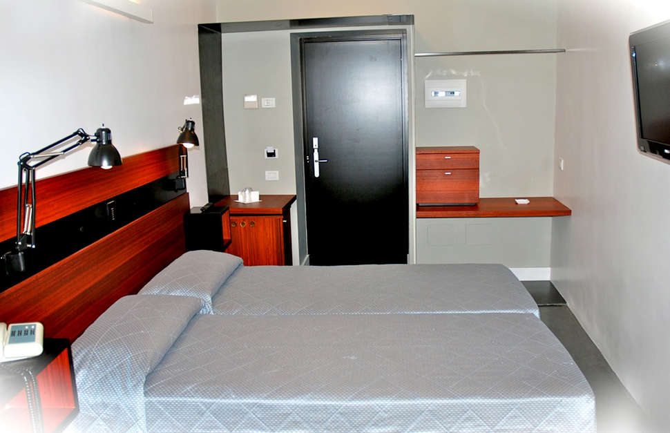 Een foto van Hotel Elite