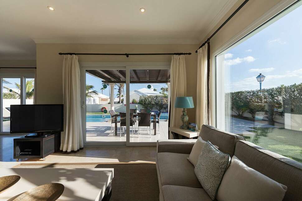 Een foto van Alondra Villas & Suites
