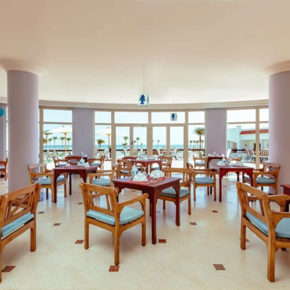 Een foto van Sunrise Solara Aqua Park Resort