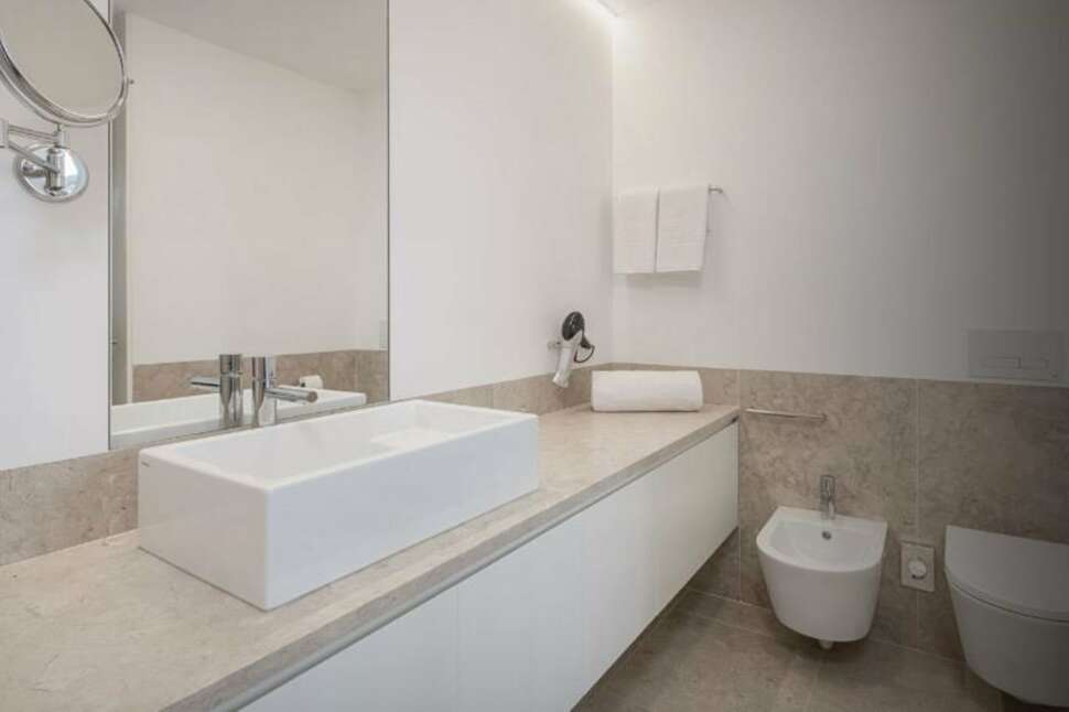 Een foto van Tandem Palacio Alfama Suites