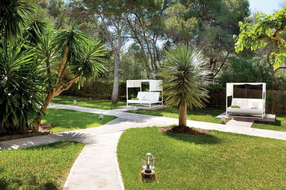 Een foto van Melia Cala d'Or Boutique Hotel