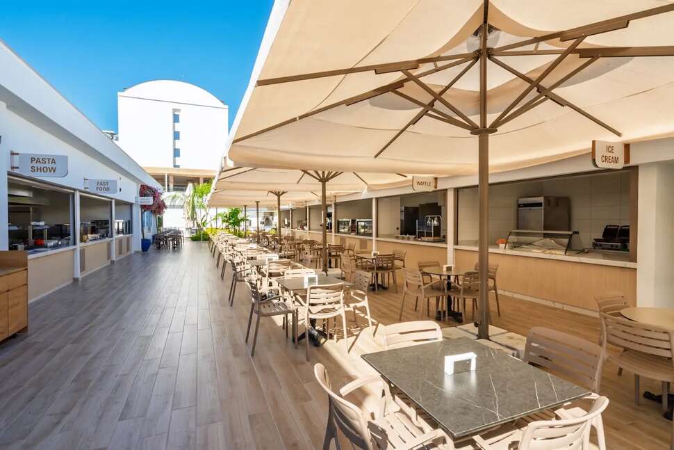 Een foto van SY Hotels Belek Boutique Luxury