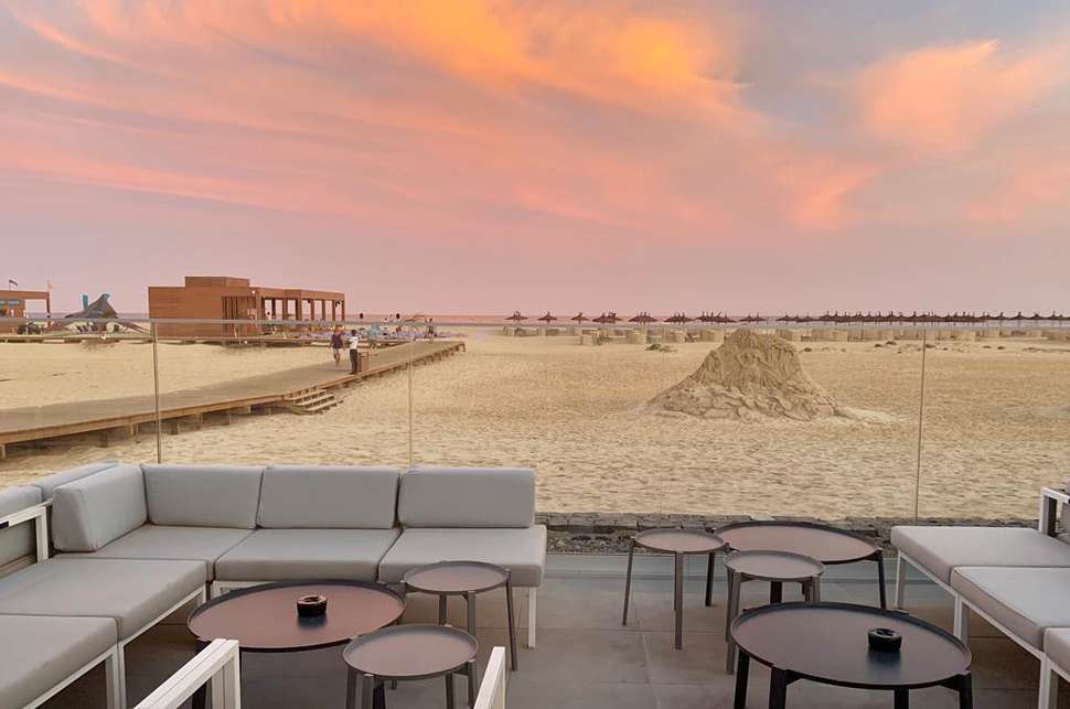 Een foto van Robinson Club Cabo Verde