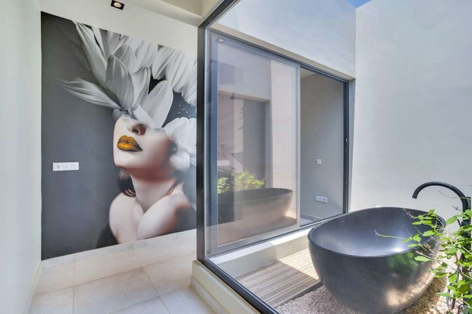 Een foto van Senses Boutique Aparthotel