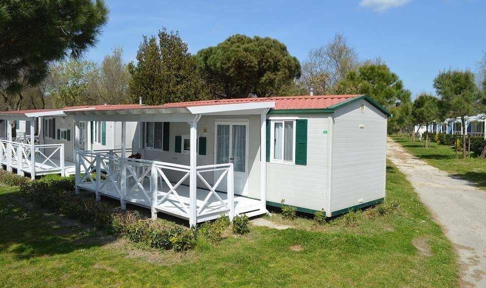 Een foto van Vigna sul Mar Camping Village