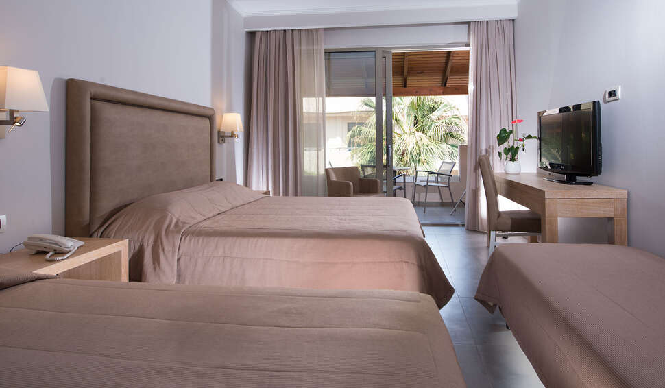 Een foto van Cactus Beach Hotel & Bungalows
