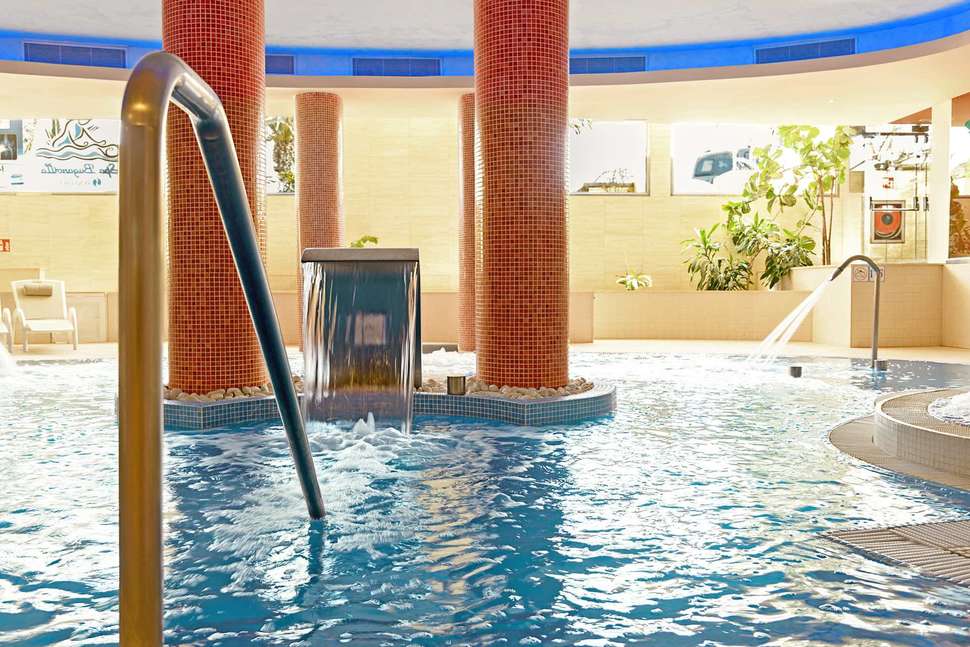 Een foto van Buganvilla Hotel & Spa