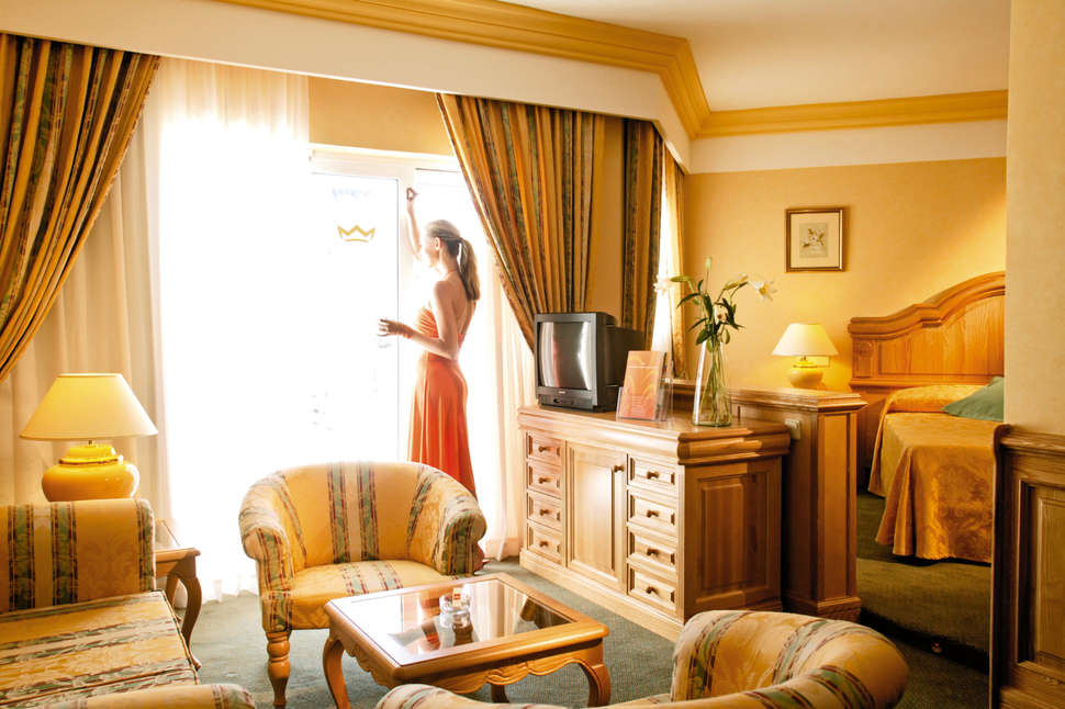 Een foto van Riu Paraiso Lanzarote Resort