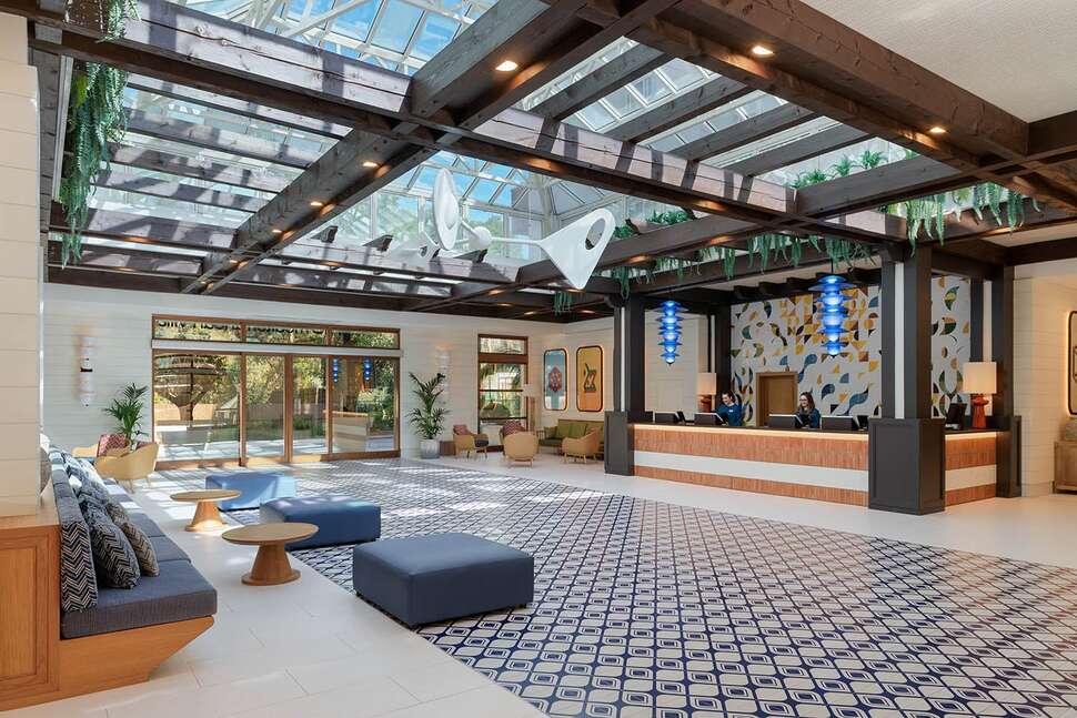 Een foto van H10 Mediterranean Village