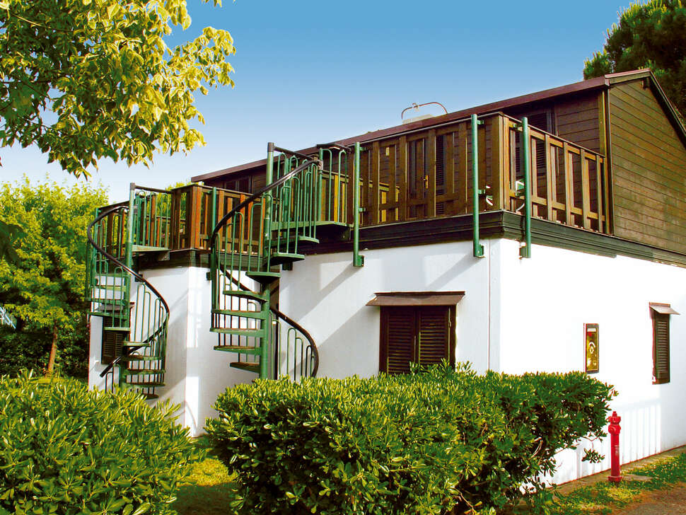 Een foto van Residence Mare Pineta