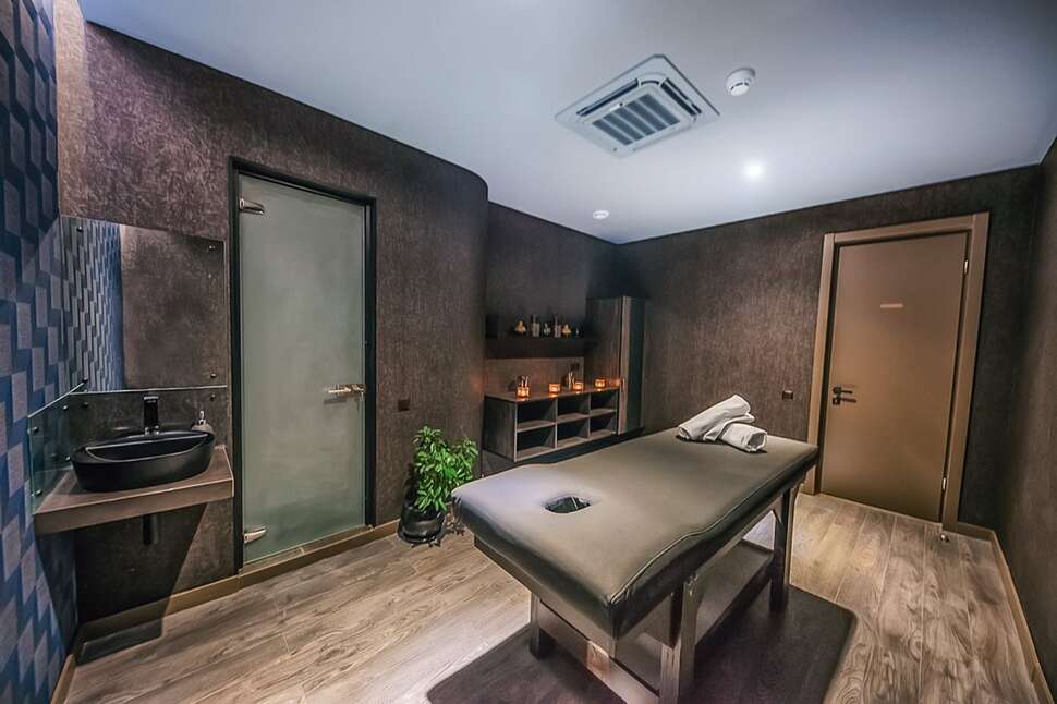 Een foto van Meta Business Hotel
