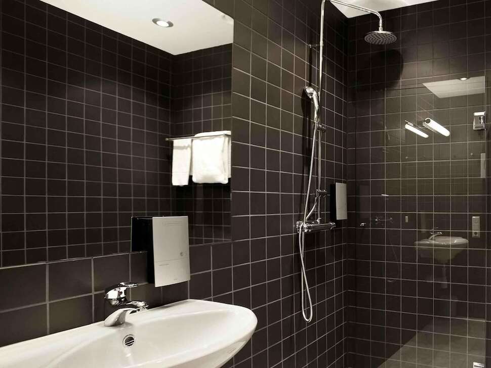 Een foto van Ibis Styles Stockholm Odenplan