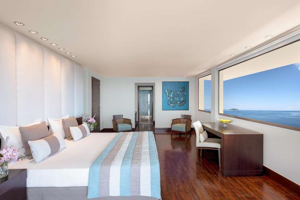 Een foto van Porto Carras Meliton Hotel