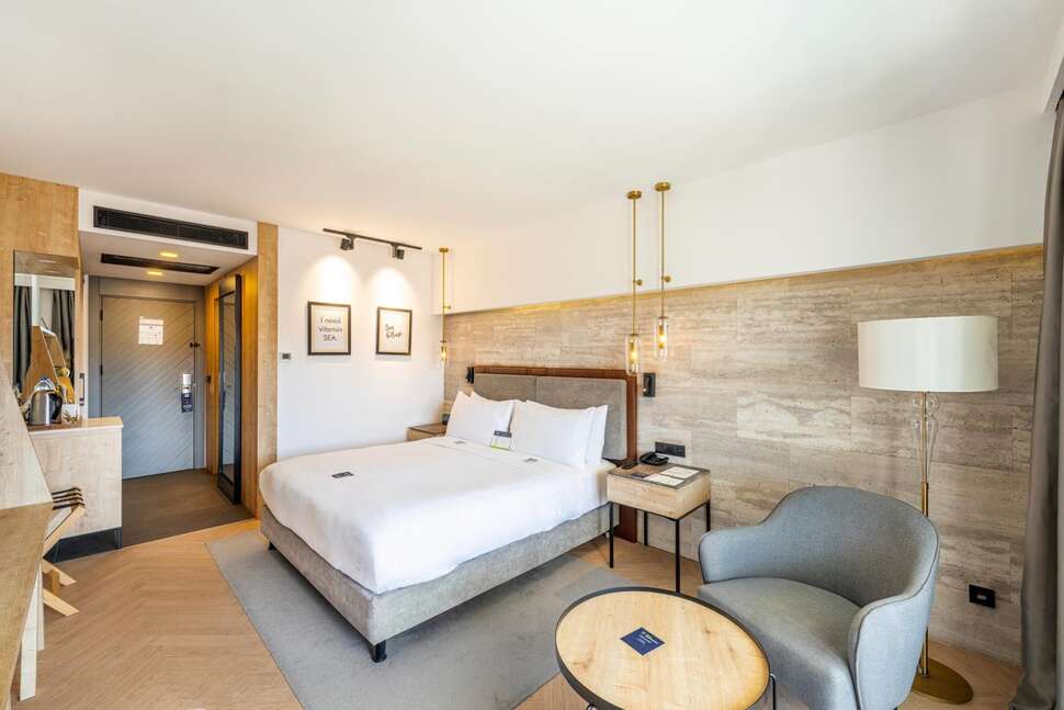 Een foto van DoubleTree by Hilton Antalya Kemer