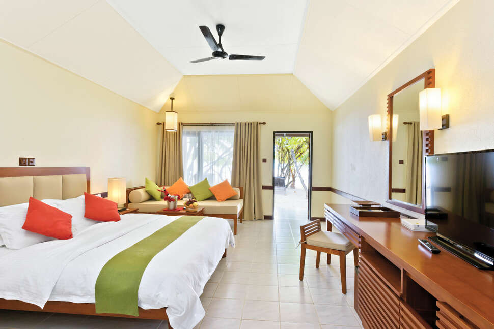 Een foto van Villa Nautica Paradise Island