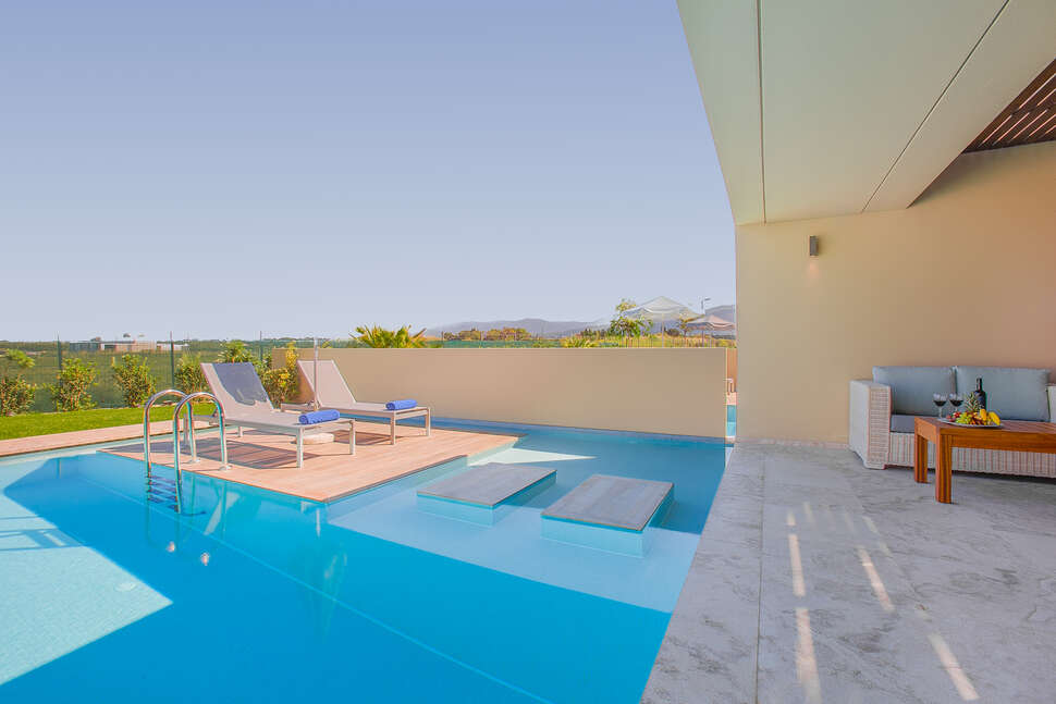 Een foto van Hotel Astir Odysseus