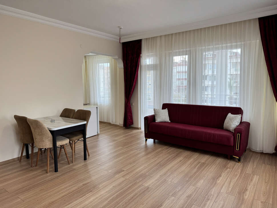 Een foto van Mitos Aparthotel