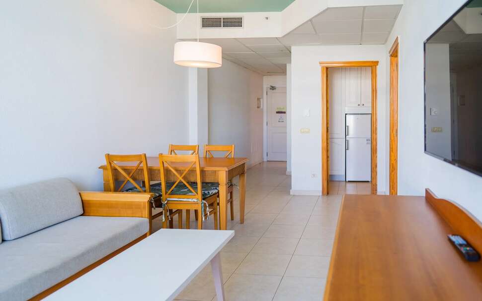 Ein Foto Gara Suites Golf & Spa