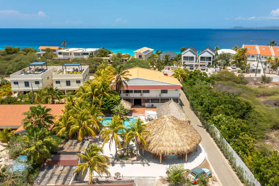 Een foto van Resort Bonaire