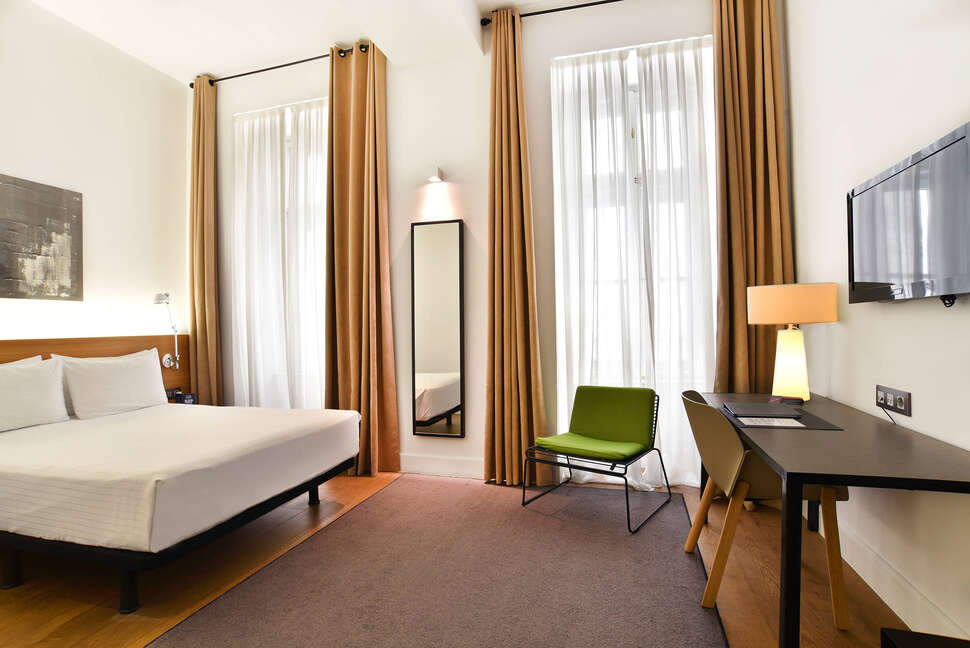 Een foto van Zenit Budapest Palace