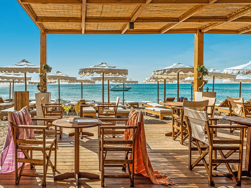 Ein Foto Mitsis Alila Exclusive Resort & Spa