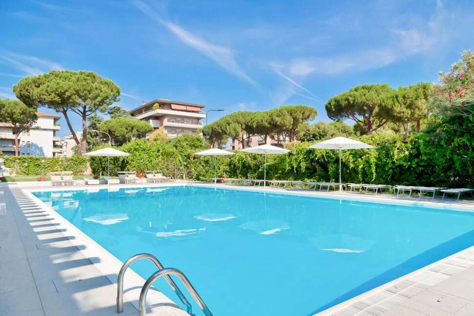 Een foto van Italiana Hotels Florence