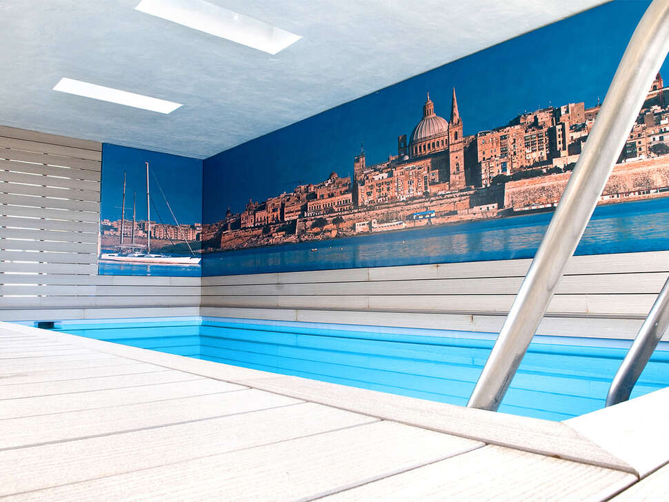 Een foto van Bayview Hotel & Appartementen