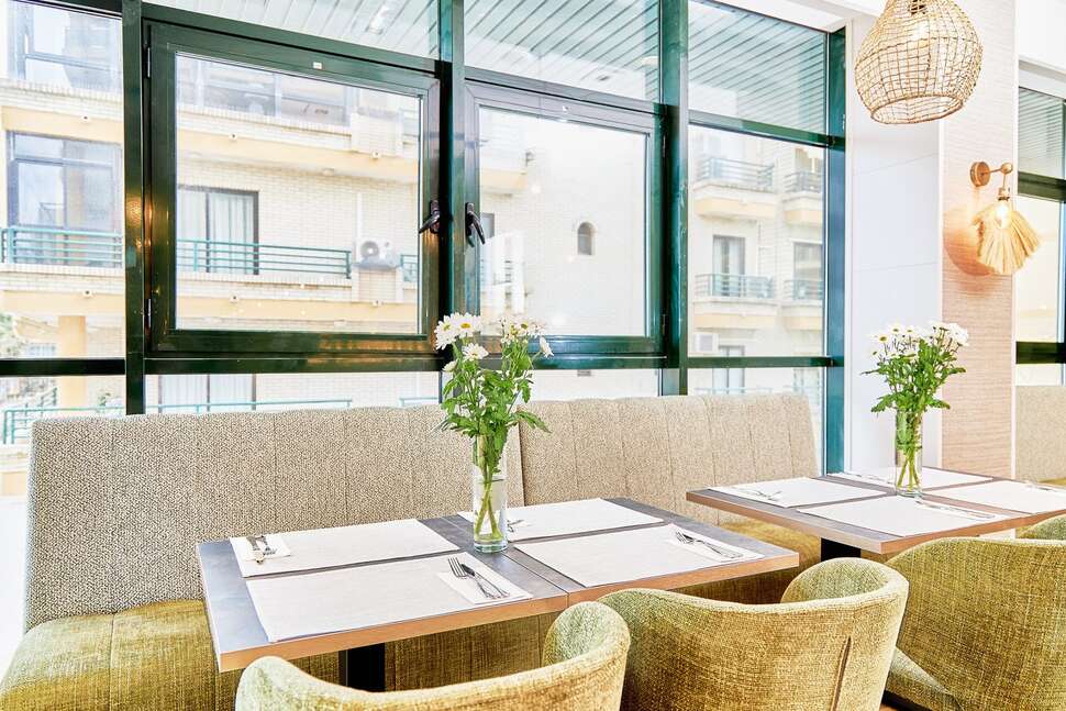 Een foto van Leonardo Hotel Fuengirola