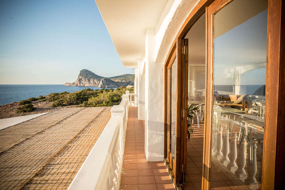Een foto van La Torre Ibiza