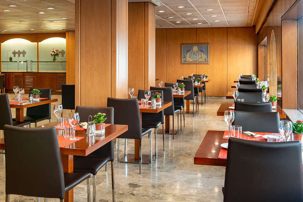 Een foto van Hotel Praga