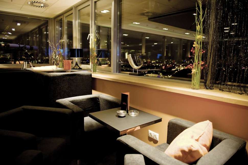Een foto van Expo Tower by Mellow Mood Hotels