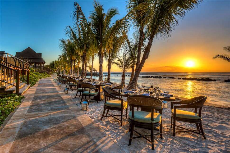 Een foto van The Westin Turtle Bay Resort & Spa Mauritius