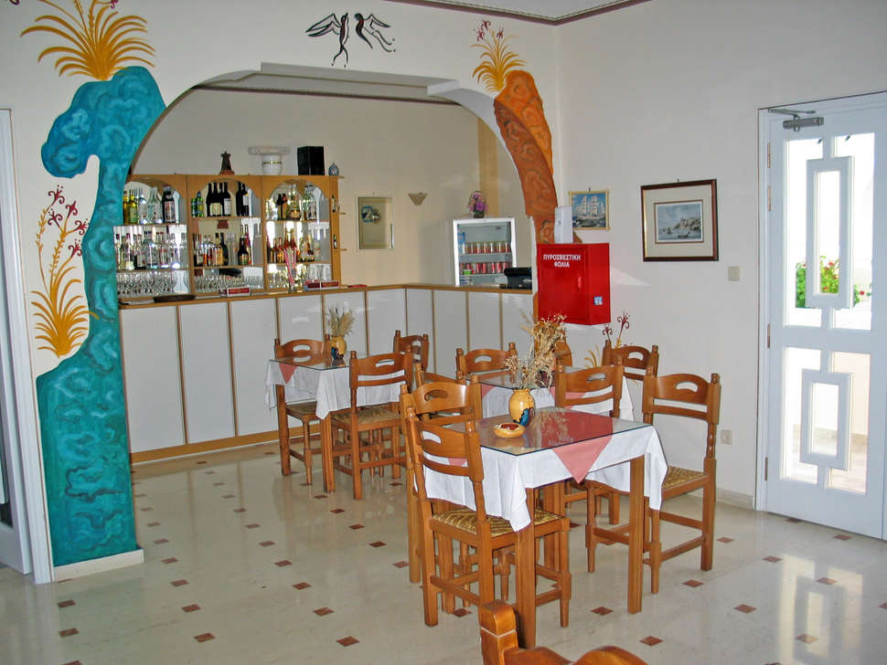 Ein Foto Sellada Apartments