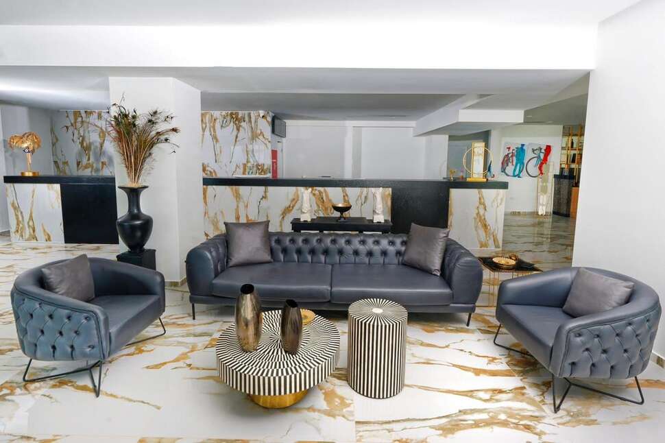 Een foto van Mythical Coast Wellness Retreat