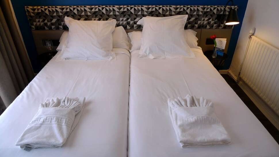 Een foto van Hotel La Concha Soul