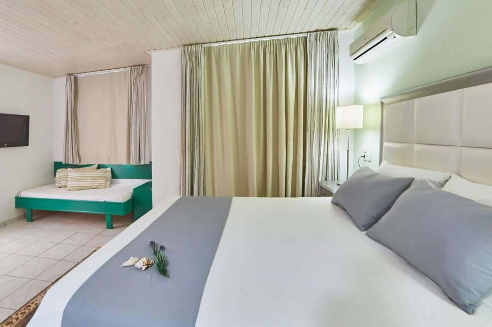 Een foto van Villa Mare Monte Aparthotel