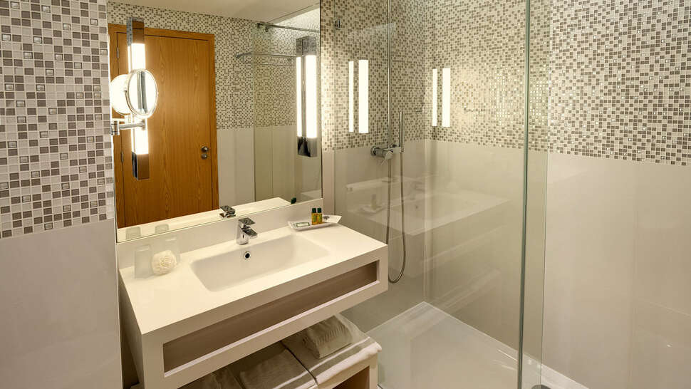Een foto van Falesia Hotel