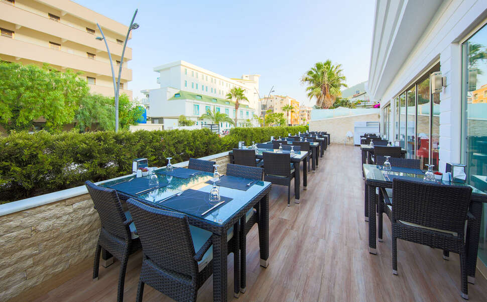 Een foto van Banu Hotel Luxury