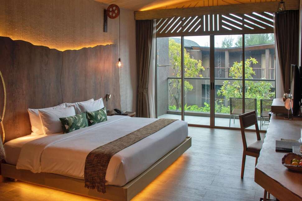Een foto van Kalima Resort & Villas Khao Lak