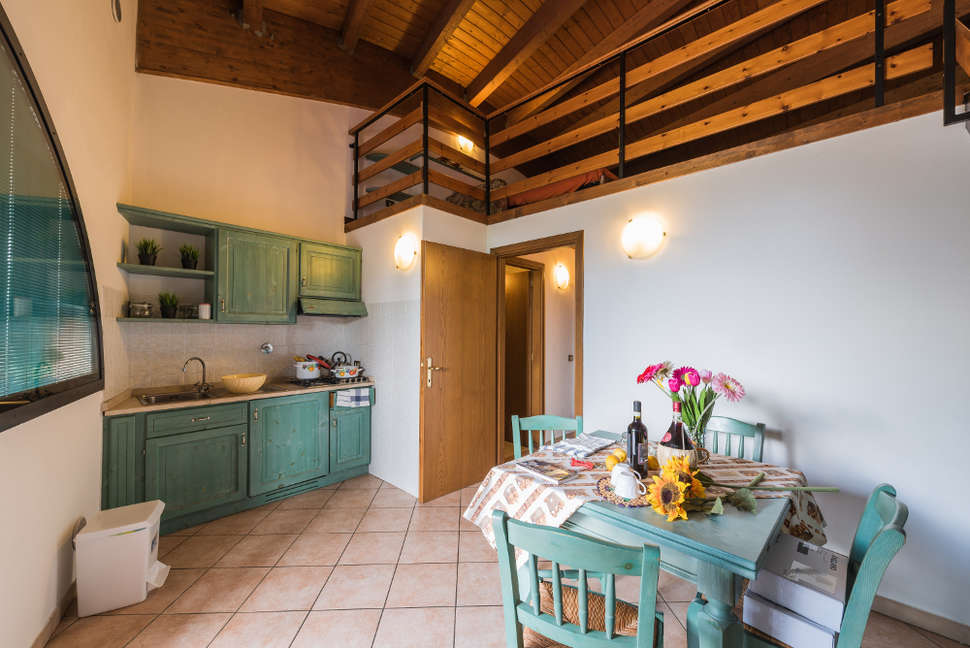Een foto van Camping Village Il Poggetto
