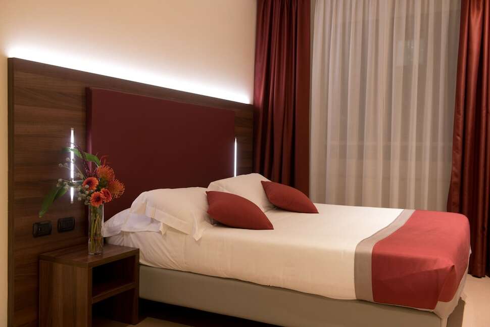 Een foto van Duomo Hotel & Appartementen Milano