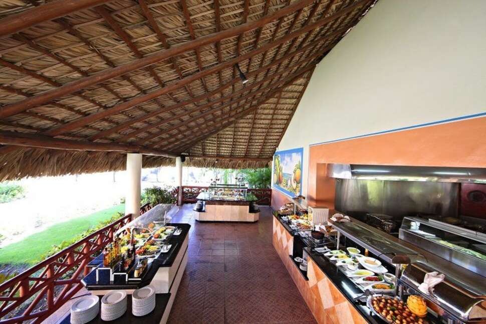 Een foto van Grand Bahia Principe Turquesa