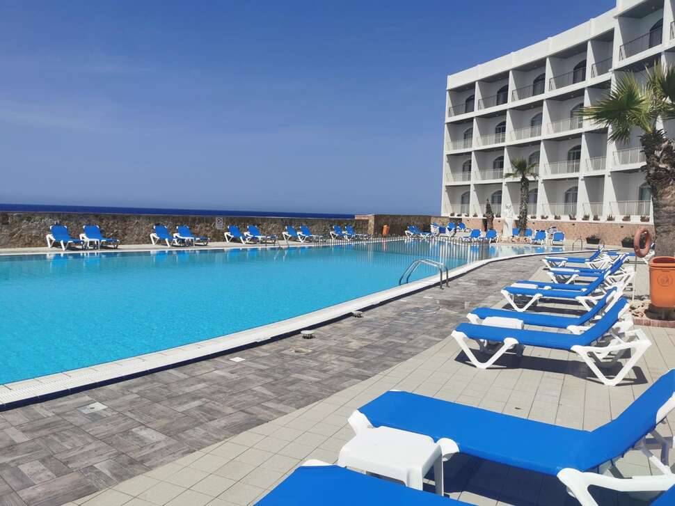 Een foto van Paradise Bay Resort Hotel