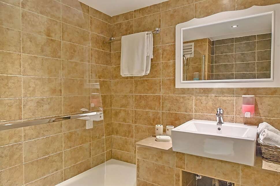 Ein Foto Sveltos Hotel