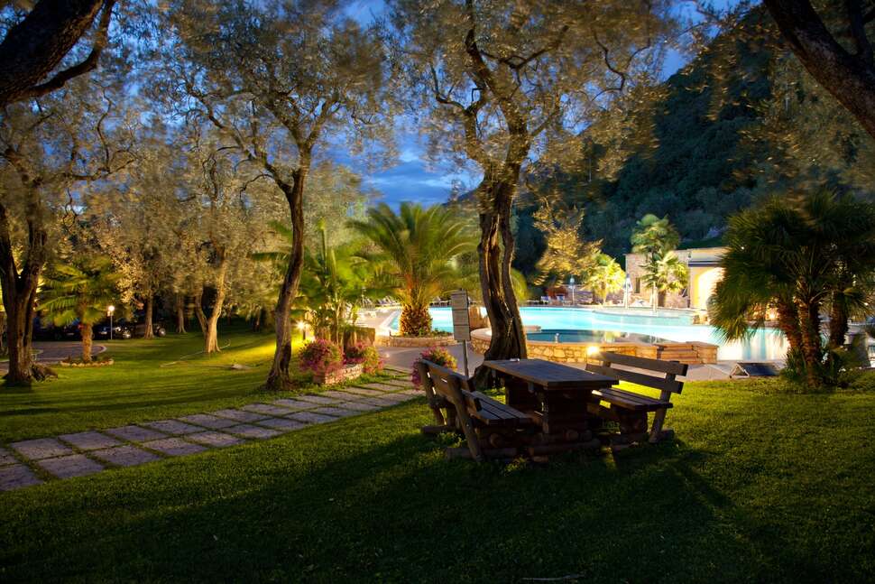 Ein Foto San Carlo Hotel Garni